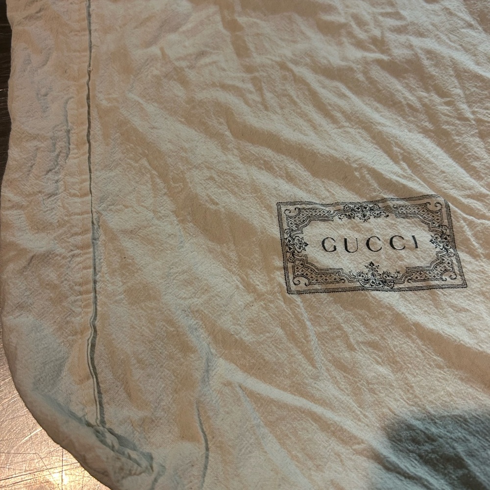 Gucci Bag - image 5